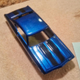 Decals and more clear. Check out the little Chevelle script. :)